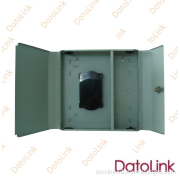 Indoor Wall Type Patch Panel 12 Cores
